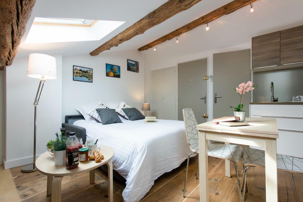 Elia Mediterranee - Premiere Conciergerie Apartment Montpellier