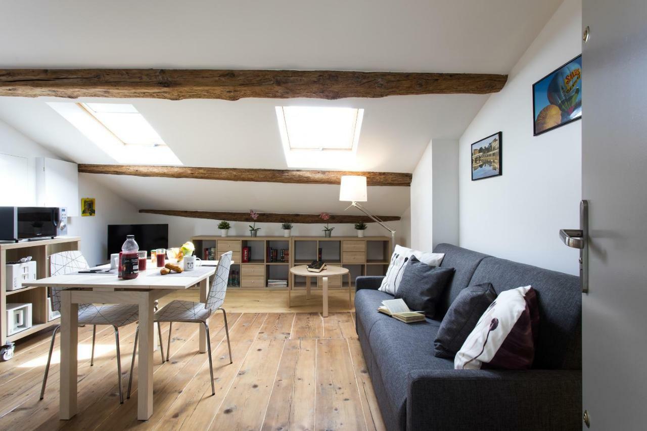 Apartamento Elia Mediterranee - Premiere Conciergerie *