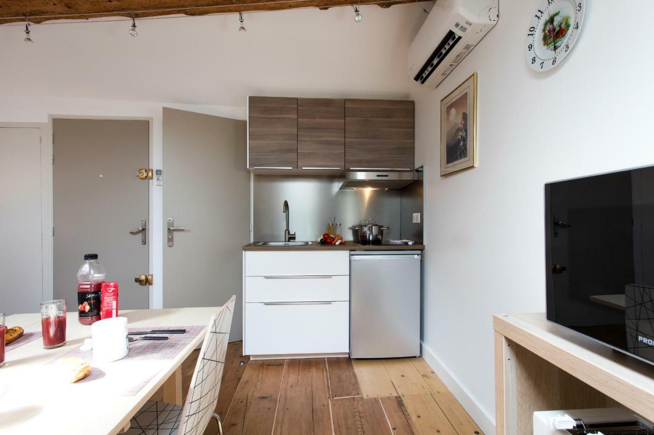 Apartamento Elia Mediterranee - Premiere Conciergerie *