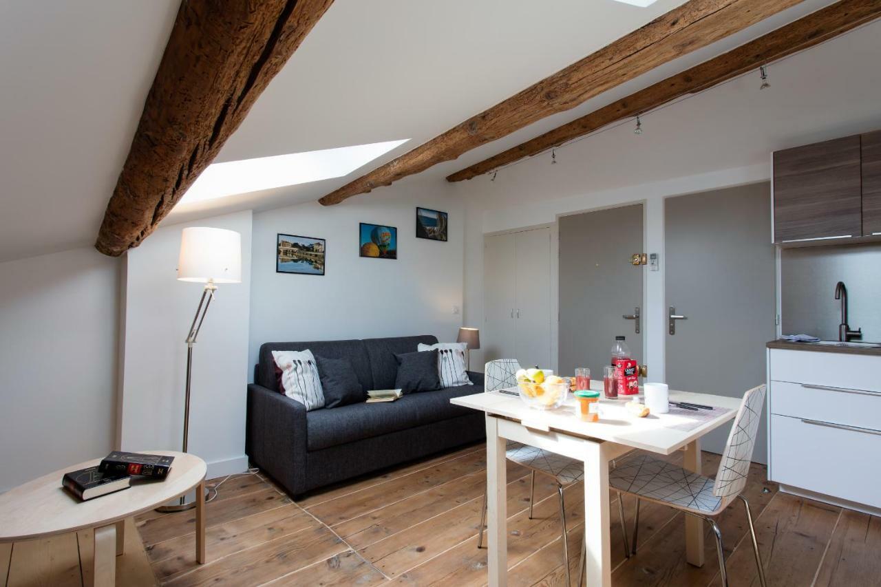 Elia Mediterranee - Premiere Conciergerie Apartment
